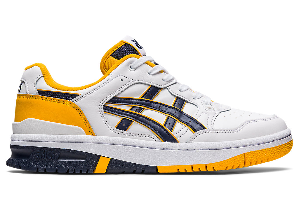 Asics Ex89 Sneakers Panske Biele | 1974-YCEMD