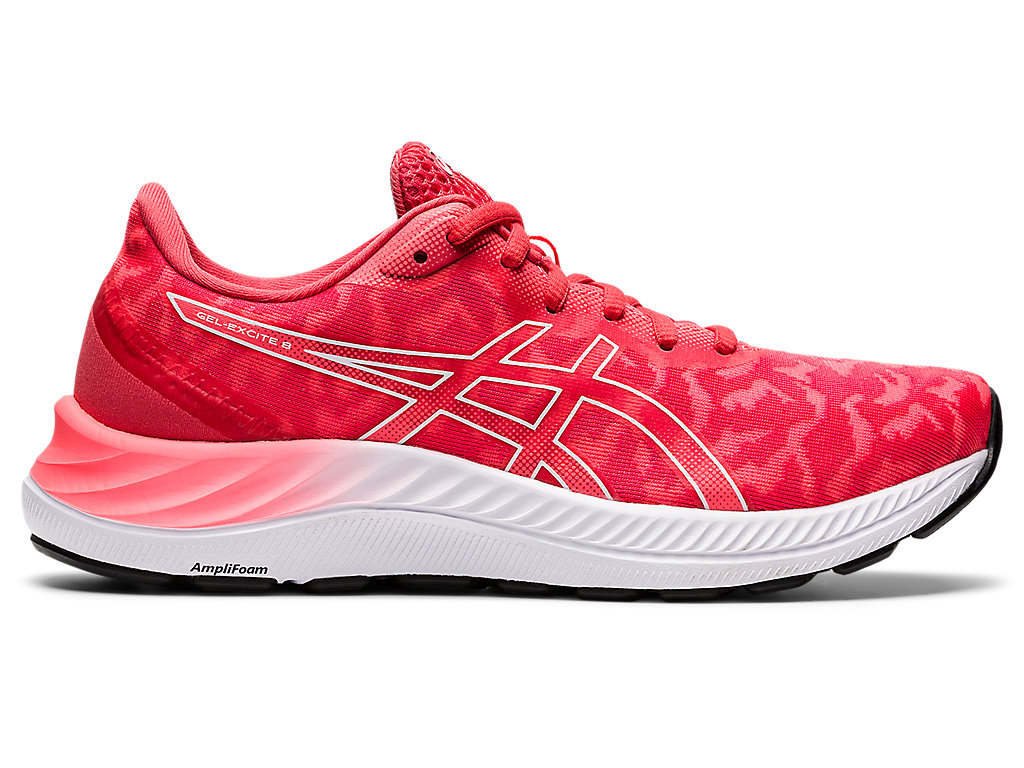 Asics Gel-Excite 8 Vychadzkove Topanky Damske Ruzove Biele | 5790-XENTL