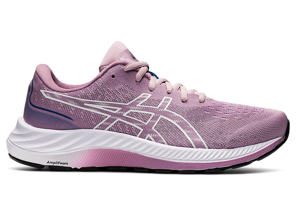 Asics Gel-Excite 9 Vychadzkove Topanky Damske Ruzove Biele | 5213-QZDLY