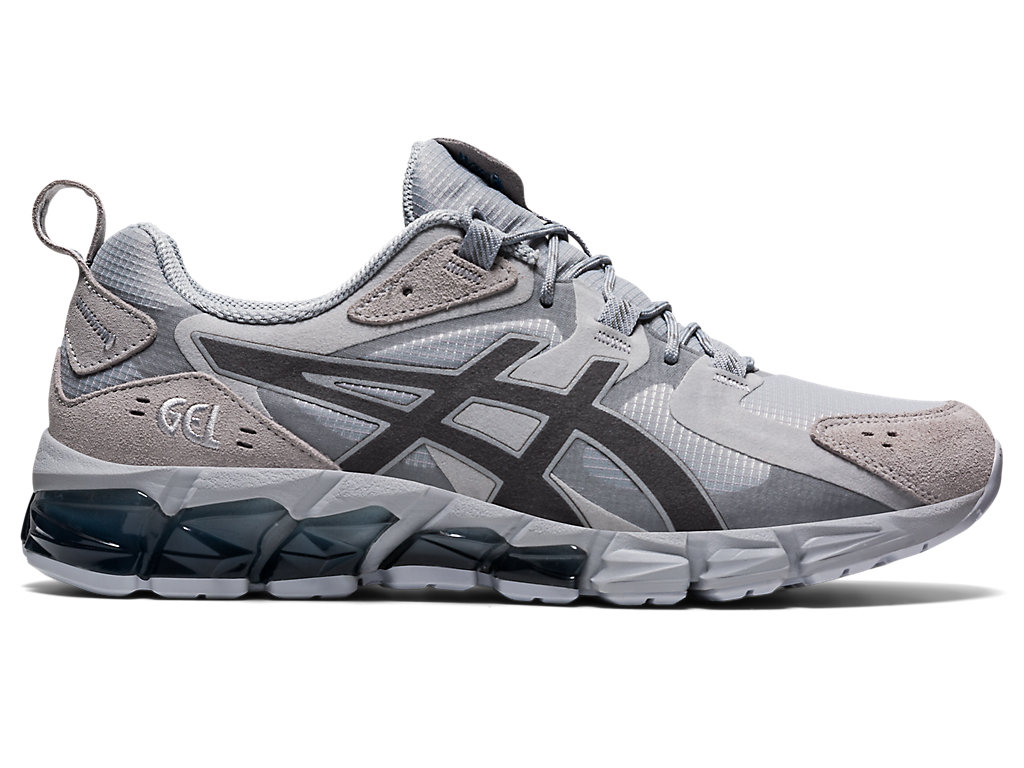 Asics Gel-Quantum 180 Sneakers Panske Siva | 2903-HKTGU