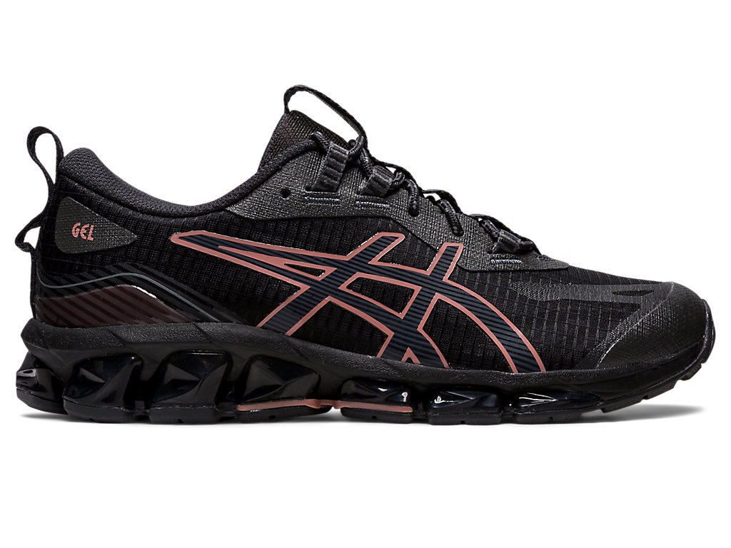 Asics Gel-Quantum 360 Vii Sneakers Damske Tmavo Siva | 3852-HCEPQ