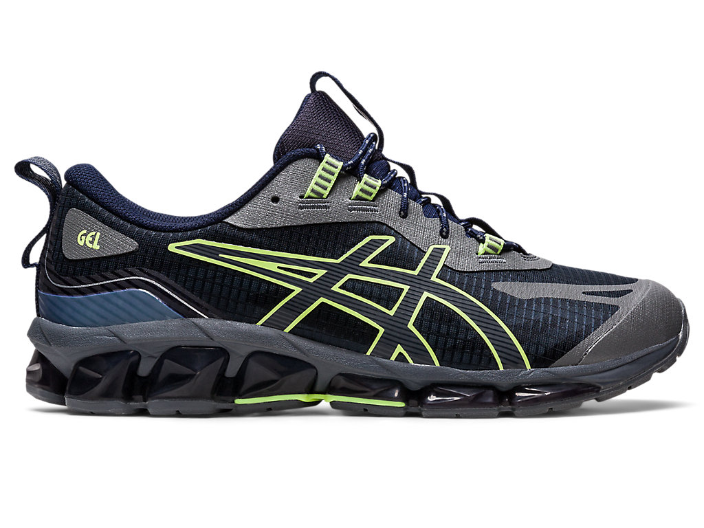 Asics Gel-Quantum 360 Vii Sneakers Panske Svetlo Zelene | 7491-KGNAJ