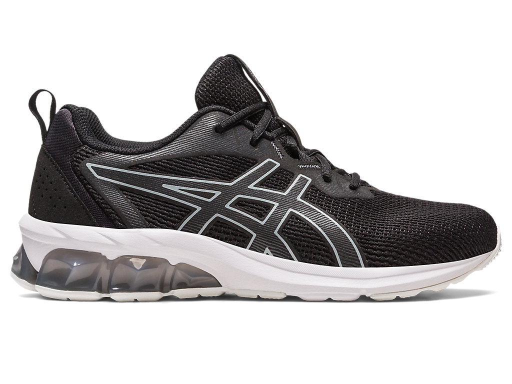 Asics Gel-Quantum 90 Iv Sneakers Damske Čierne Siva | 8972-LPGZI