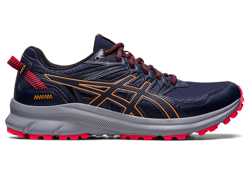 Asics Trailove Scout 2 Trailove Bezecke Tenisky Panske Oranžové Koralove | 2139-HEZGX