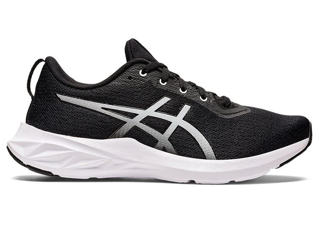 Asics Versablast 2 Vychadzkove Topanky Damske Čierne Biele | 7246-PTNSK