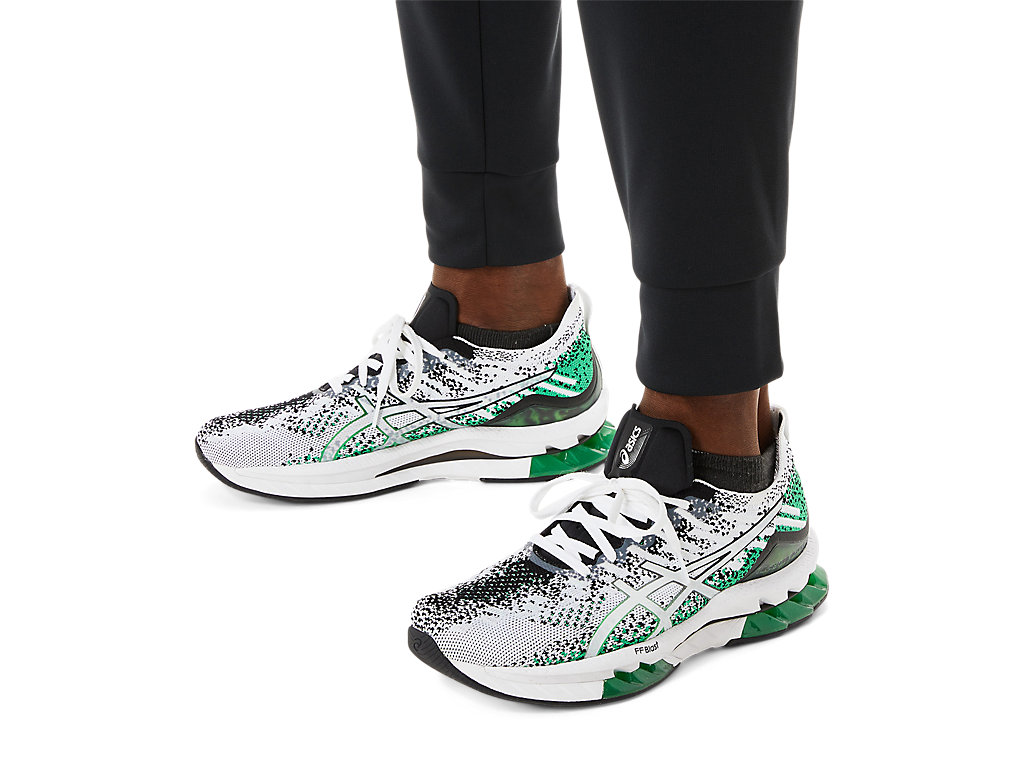 Asics Actibreeze Hybrids Nohavice Panske Čierne | 1238-XLRDW