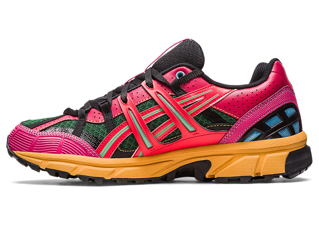 Asics Andersson Bell X Gel-Sonoma 15-50 Trailove Bezecke Tenisky Damske Svetlo Ruzove | 5892-DZBJG