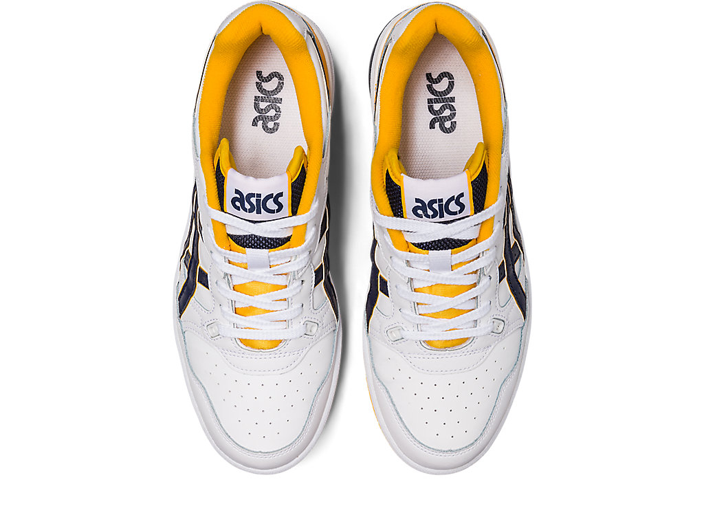 Asics Ex89 Sneakers Panske Biele | 1974-YCEMD