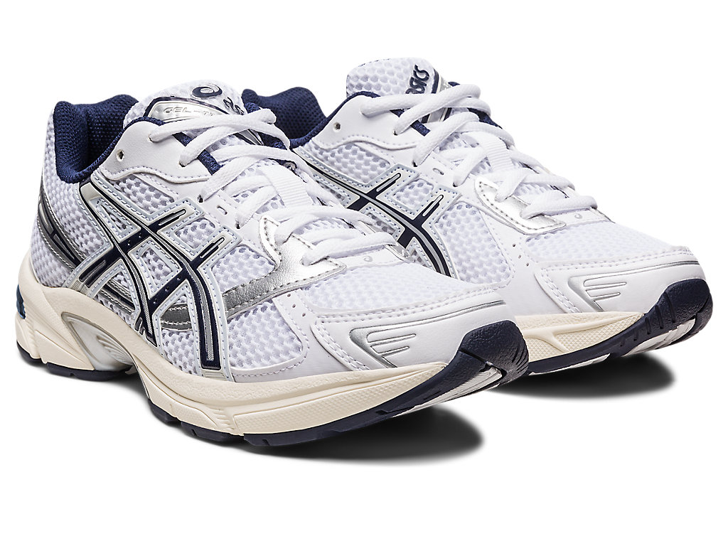 Asics Gel-1130 Sneakers Damske Biele | 5061-SBOIT