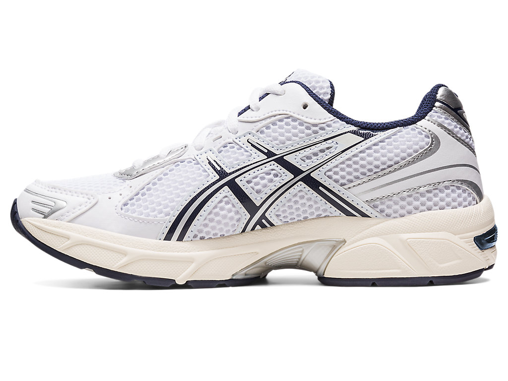 Asics Gel-1130 Sneakers Damske Biele | 5061-SBOIT