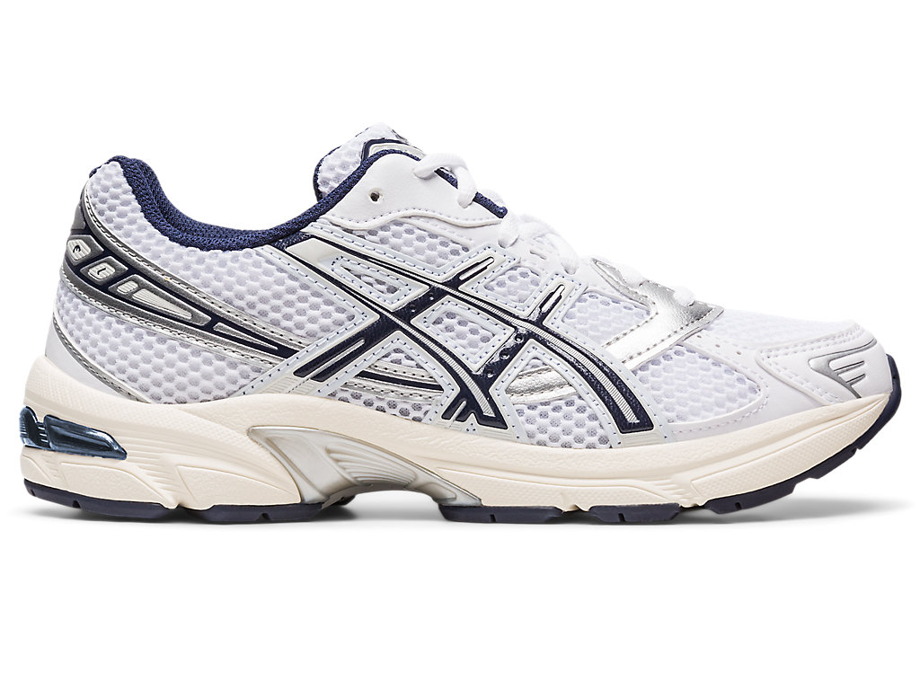 Asics Gel-1130 Sneakers Damske Biele | 5061-SBOIT