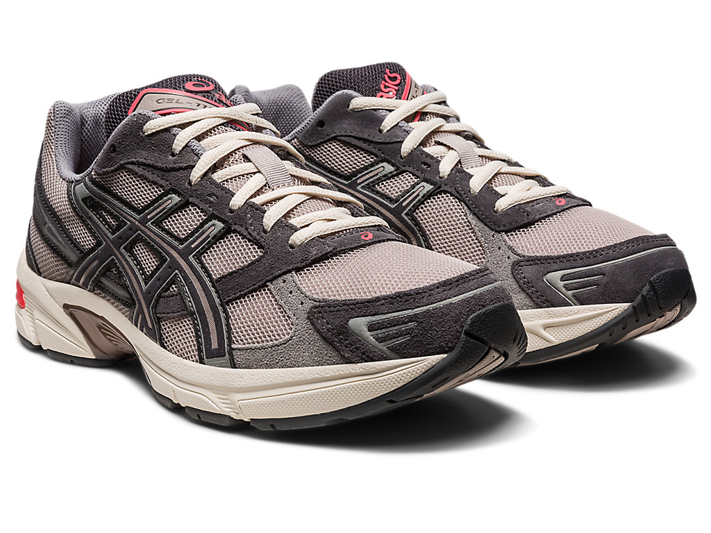 Asics Gel-1130 Sneakers Damske Obsidian Siva | 3261-LPCXK