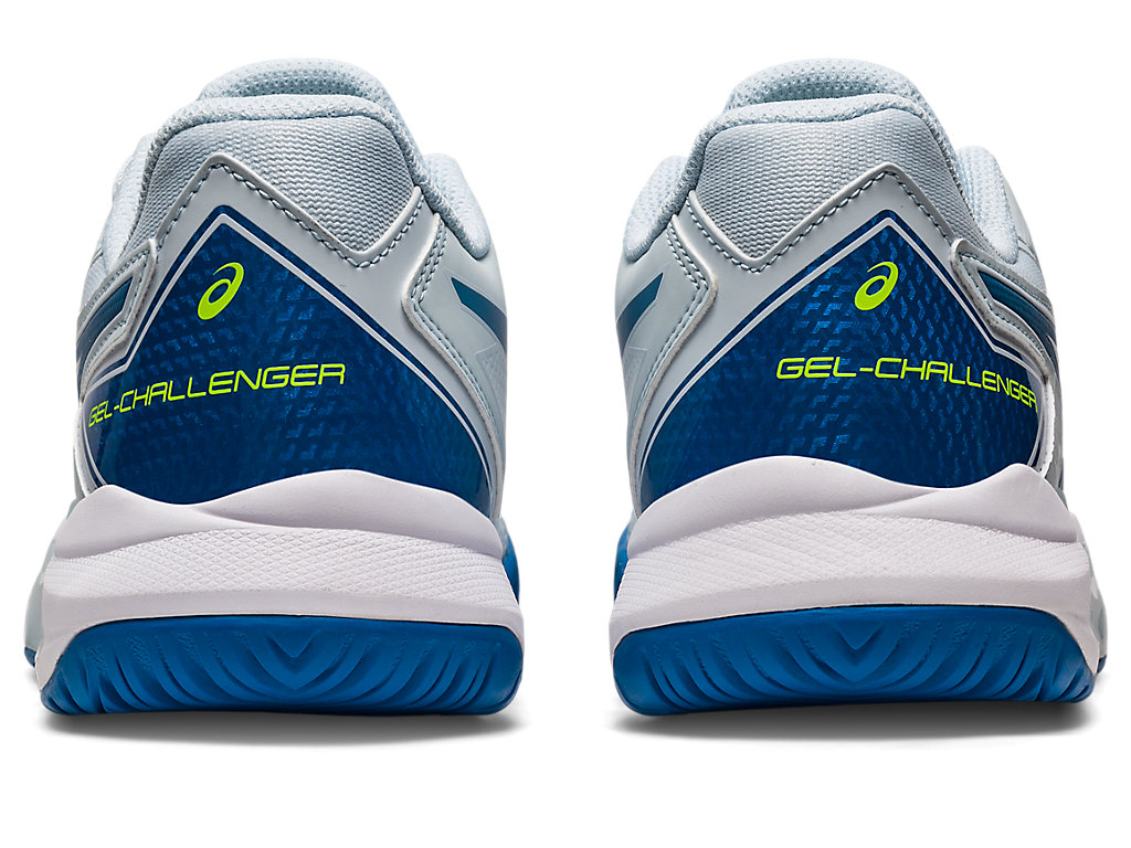 Asics Gel-Challenger 13 Tenisove Tenisky Damske Svetlo Modre | 1834-FJWGA