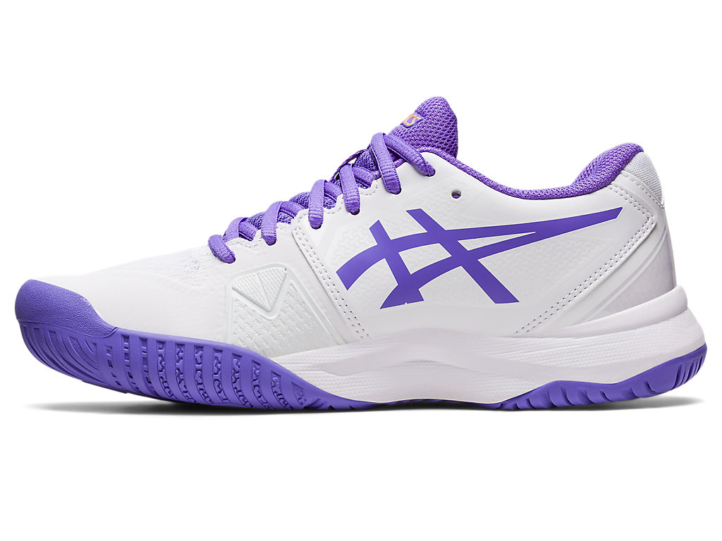 Asics Gel-Challenger 13 Tenisove Tenisky Damske Biele | 3029-LMNWQ