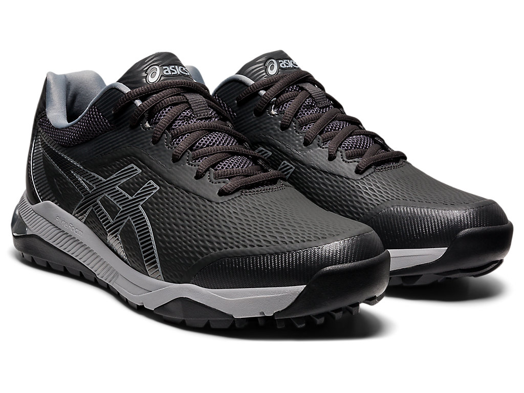 Asics Gel-Course Ace Golfove Topanky Panske Tmavo Siva Tmavo Siva | 4981-OSWLQ