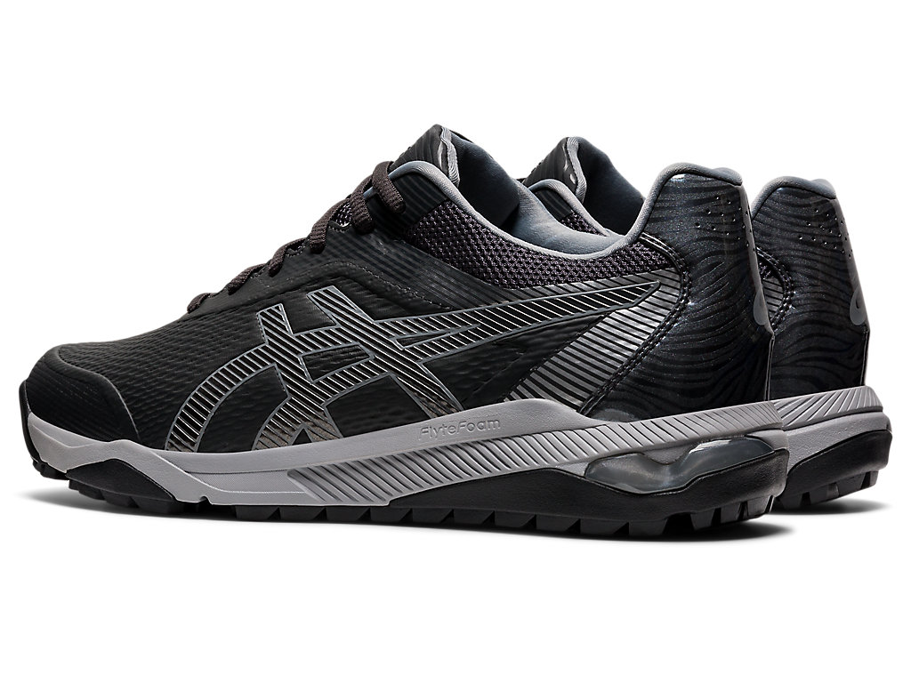 Asics Gel-Course Ace Golfove Topanky Panske Tmavo Siva Tmavo Siva | 4981-OSWLQ