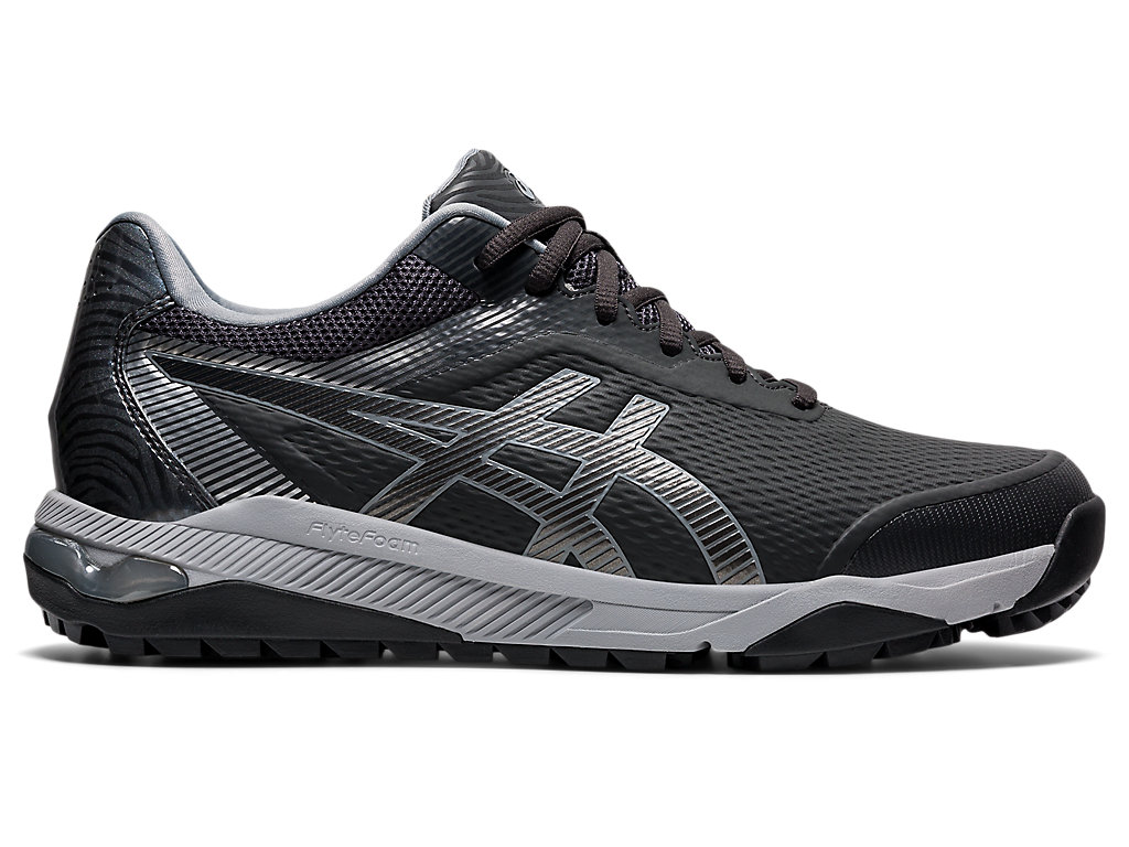 Asics Gel-Course Ace Golfove Topanky Panske Tmavo Siva Tmavo Siva | 4981-OSWLQ