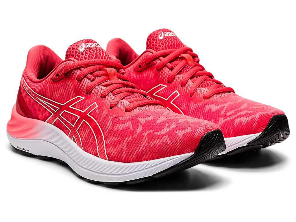 Asics Gel-Excite 8 Vychadzkove Topanky Damske Ruzove Biele | 5790-XENTL