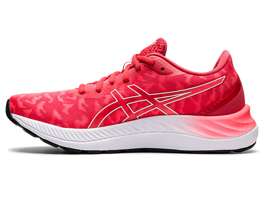 Asics Gel-Excite 8 Vychadzkove Topanky Damske Ruzove Biele | 5790-XENTL