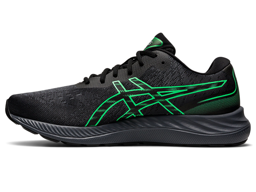 Asics Gel-Excite 9 Running Shoes Panske Čierne | 7981-TCASP