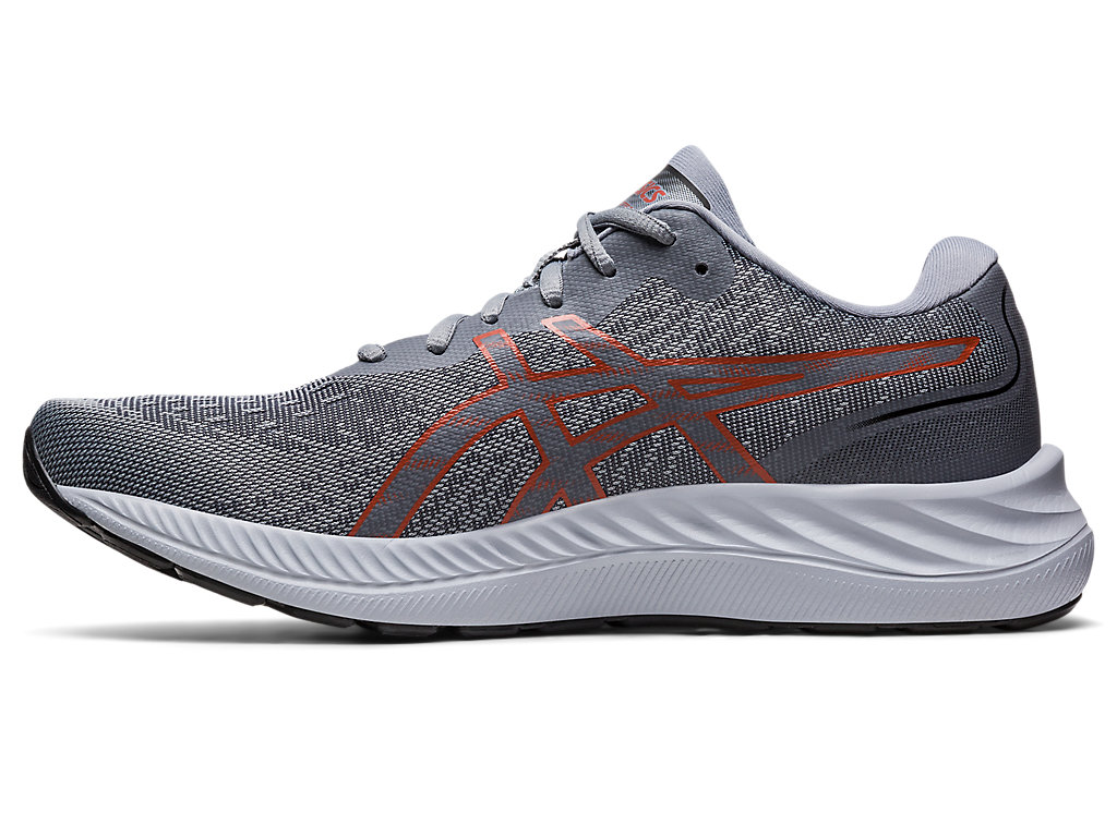 Asics Gel-Excite 9 Running Shoes Panske Hnede | 9146-DVUXO