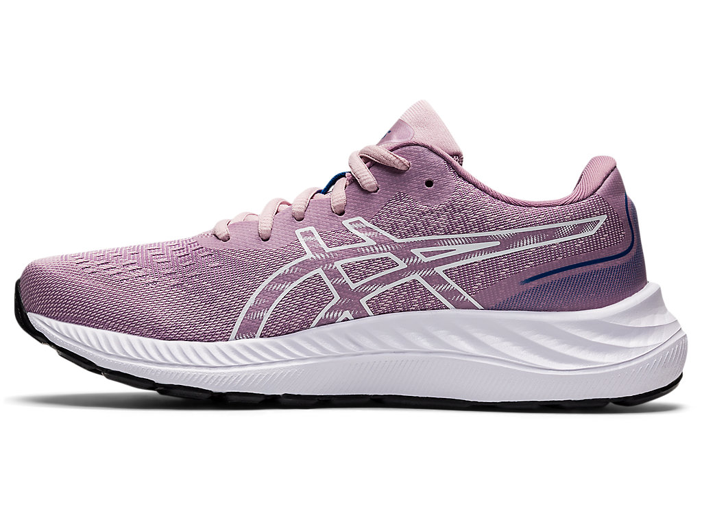 Asics Gel-Excite 9 Vychadzkove Topanky Damske Ruzove Biele | 5213-QZDLY