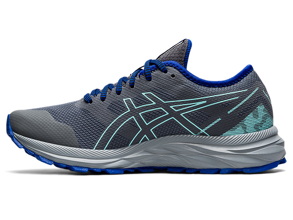 Asics Gel-Excite Trailove Trailove Bezecke Tenisky Damske Siva | 2793-MQBSU