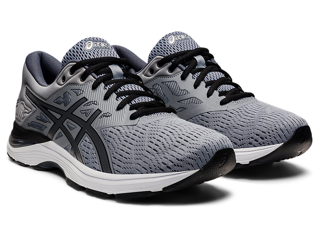 Asics Gel-Flux 5 Running Shoes Panske Siva | 6921-BNXYP