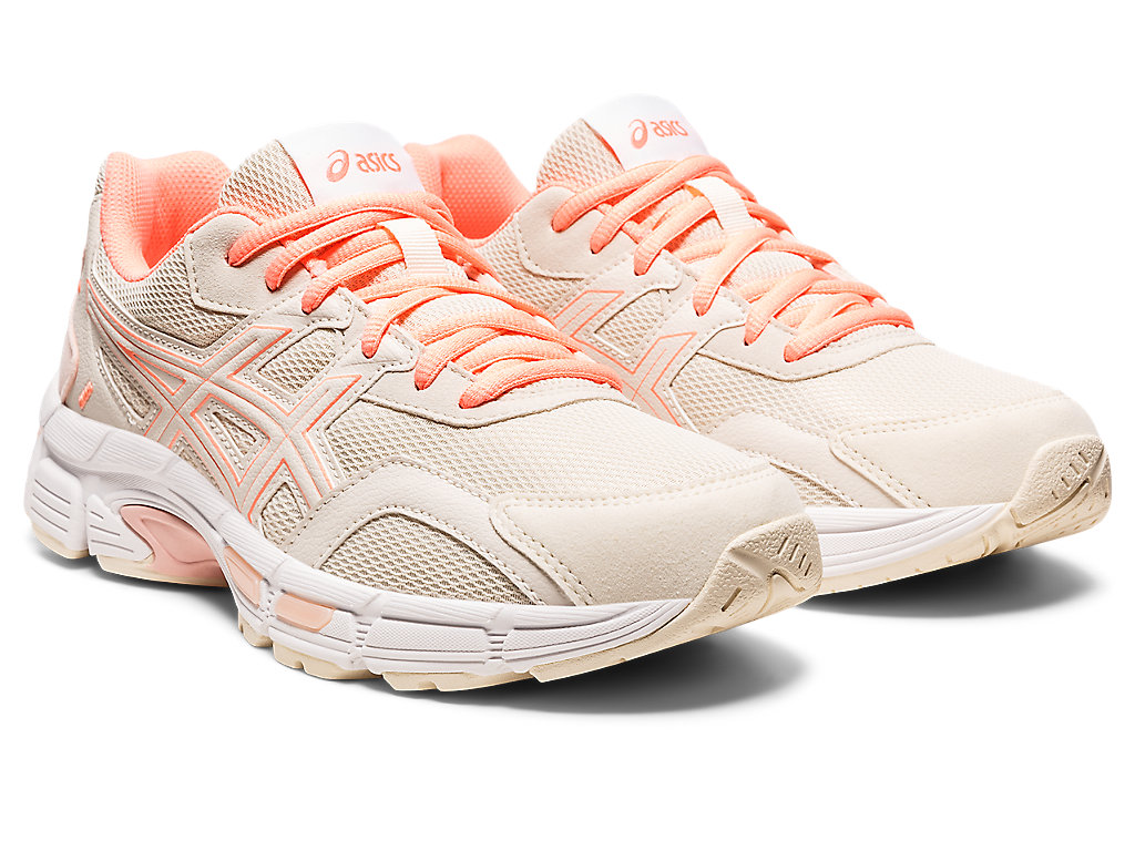 Asics Gel-Jog Mc Vychadzkove Topanky Damske Oranžové Koralove | 2758-CLBUS