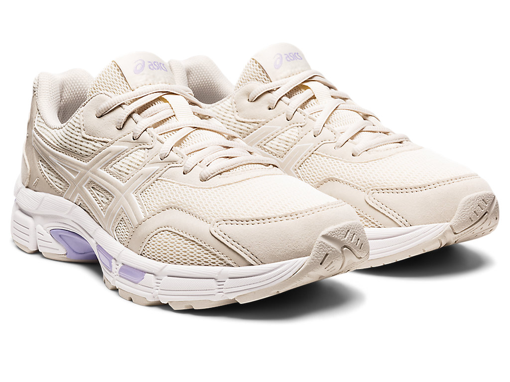 Asics Gel-Jog Mc Vychadzkove Topanky Damske Biele | 4829-USCFE