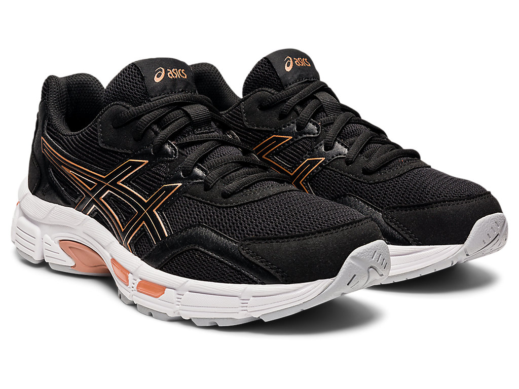 Asics Gel-Jog Mc Vychadzkove Topanky Damske Čierne | 5947-FHKBU