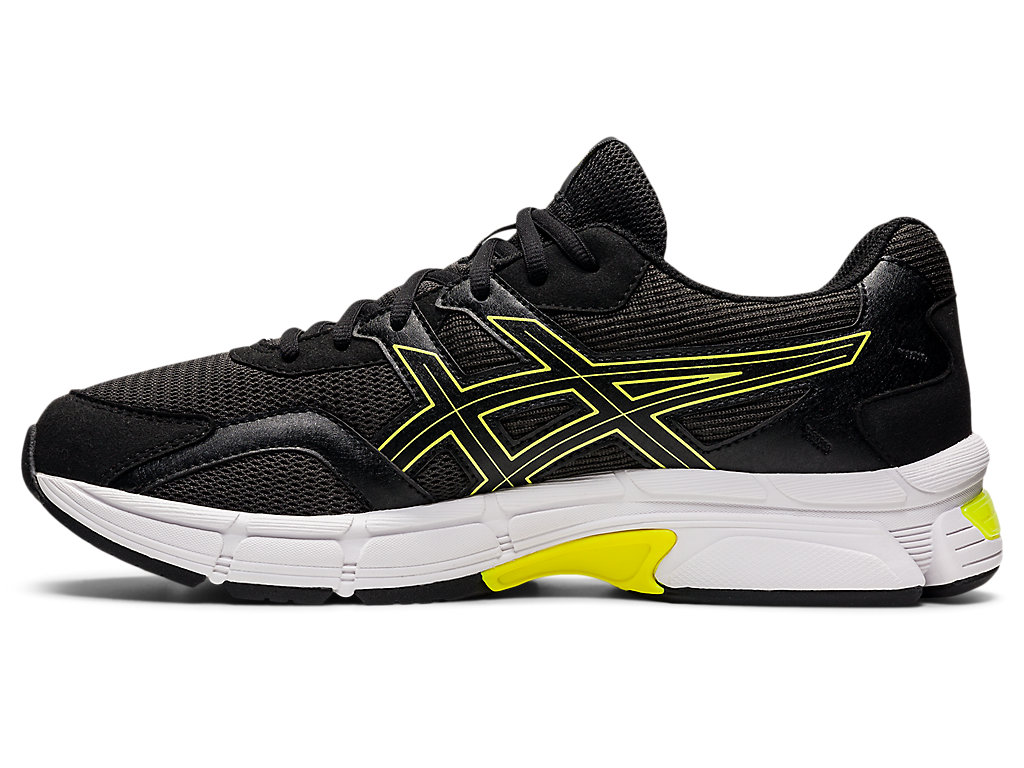 Asics Gel-Jog Mc Vychadzkove Topanky Panske Tmavo Siva | 7503-RBLOZ