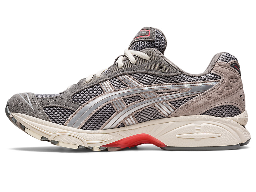 Asics Gel-Kayano 14 Sneakers Damske Siva Strieborne | 5942-ZDVOJ