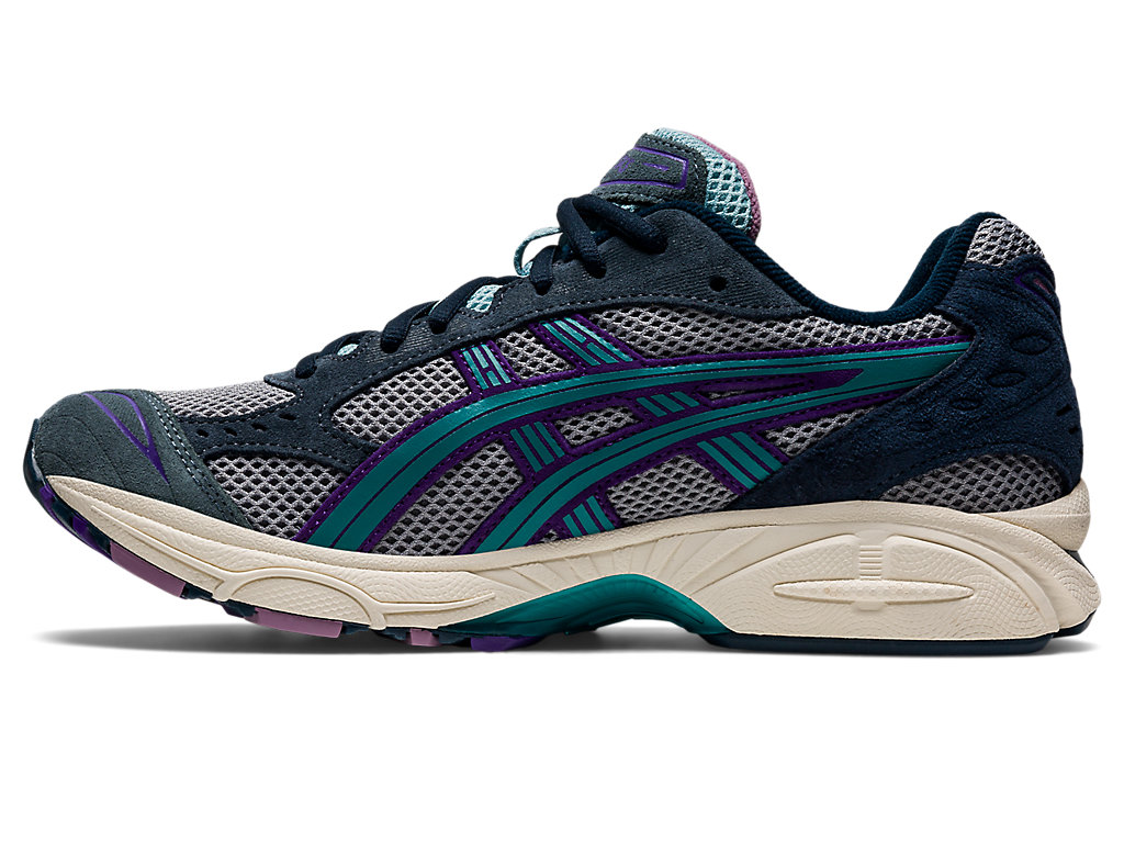 Asics Gel-Kayano 14 Sneakers Damske Zelene | 8561-DVSEX