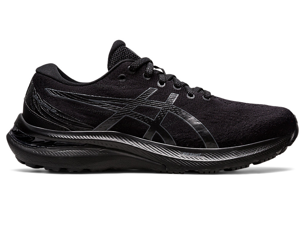 Asics Gel-Kayano 29 Grade School Running Shoes Detske Čierne Čierne | 0192-JWAGV