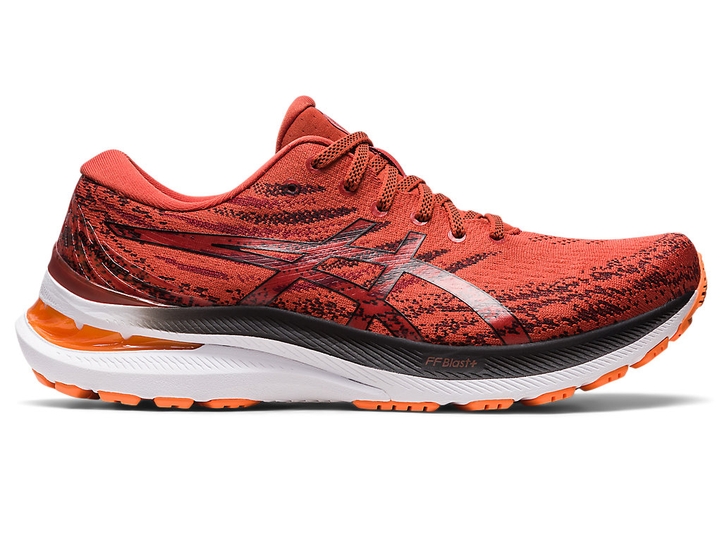 Asics Gel-Kayano 29 Running Shoes Panske Hnede Čierne | 0864-DPJAB