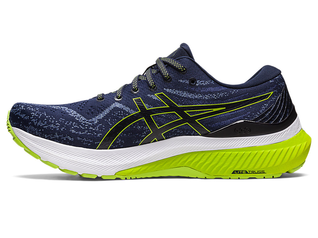 Asics Gel-Kayano 29 Running Shoes Panske Svetlo Zelene | 6123-ZUIJR