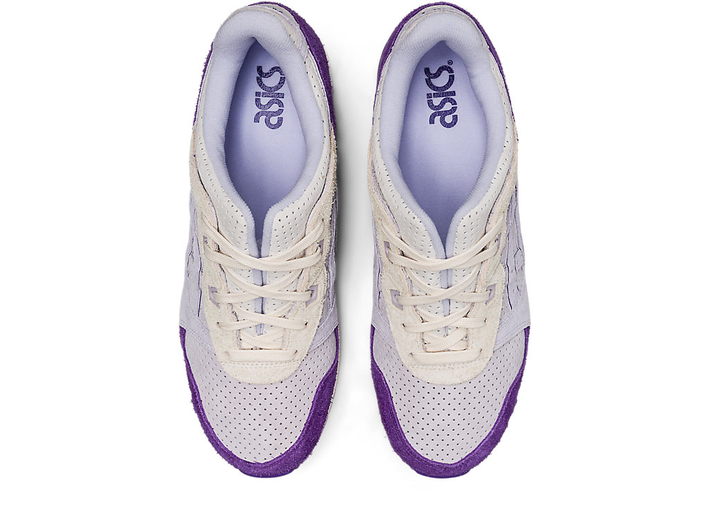 Asics Gel-Lyte Iii Og Wisteria Sneakers Damske Nachový Nachový | 1027-SPNYO