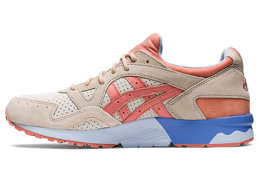 Asics Gel-Lyte V Spring In Japan Sneakers Panske Krém | 1830-NPMEX