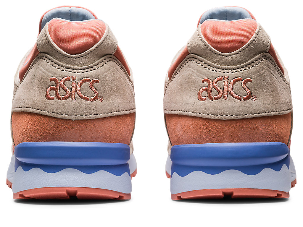 Asics Gel-Lyte V Spring In Japan Sneakers Panske Krém | 1830-NPMEX