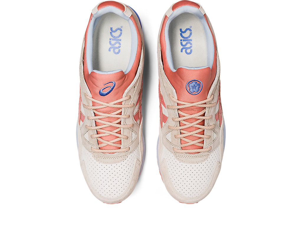 Asics Gel-Lyte V Spring In Japan Sneakers Panske Krém | 1830-NPMEX