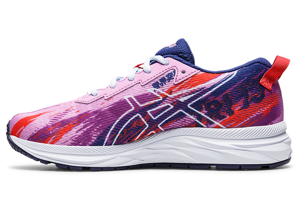 Asics Gel-Noosa Tri 13 Grade School Running Shoes Detske Lavendel Modre | 0947-DXBCW