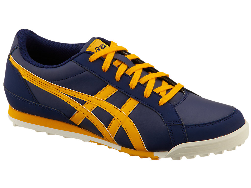 Asics Gel-Preshot Klasické 3 Golfove Topanky Panske Námornícka Modrá | 7134-XFMWY