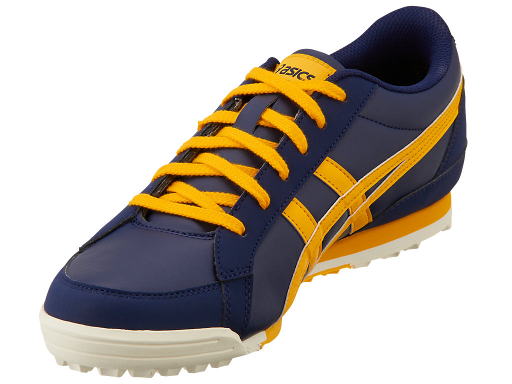 Asics Gel-Preshot Klasické 3 Golfove Topanky Panske Námornícka Modrá | 7134-XFMWY