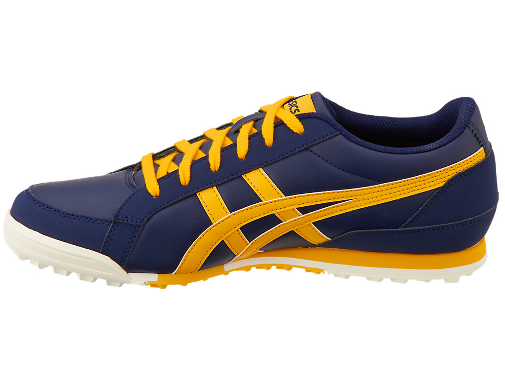 Asics Gel-Preshot Klasické 3 Golfove Topanky Panske Námornícka Modrá | 7134-XFMWY