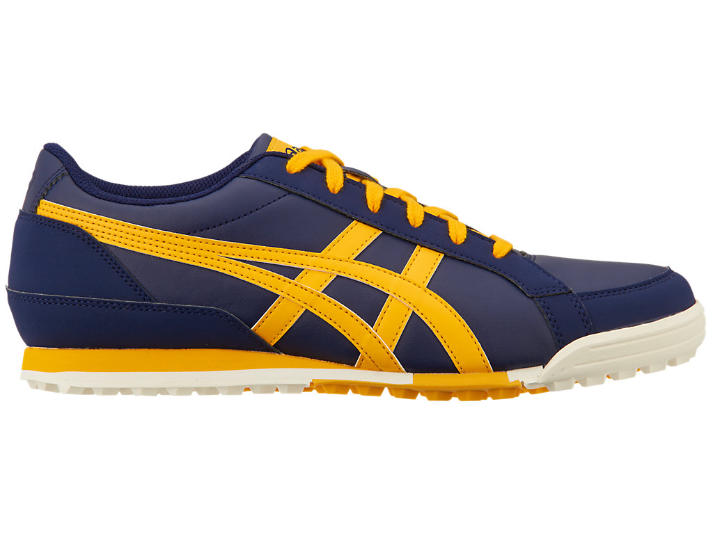 Asics Gel-Preshot Klasické 3 Golfove Topanky Panske Námornícka Modrá | 7134-XFMWY