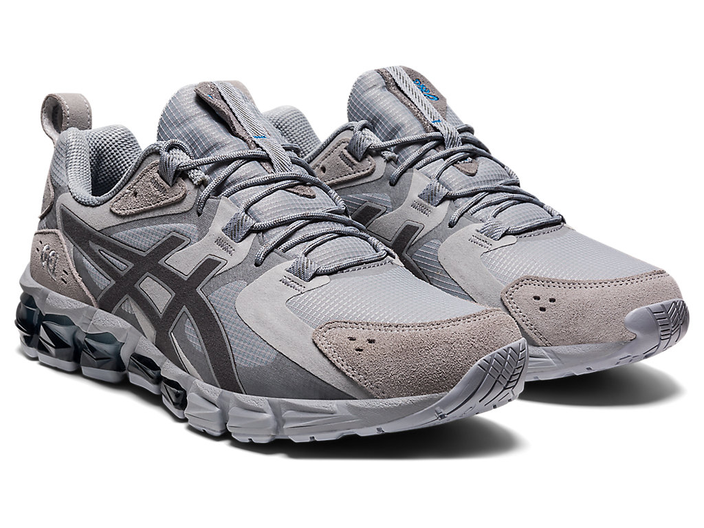 Asics Gel-Quantum 180 Sneakers Panske Siva | 2903-HKTGU