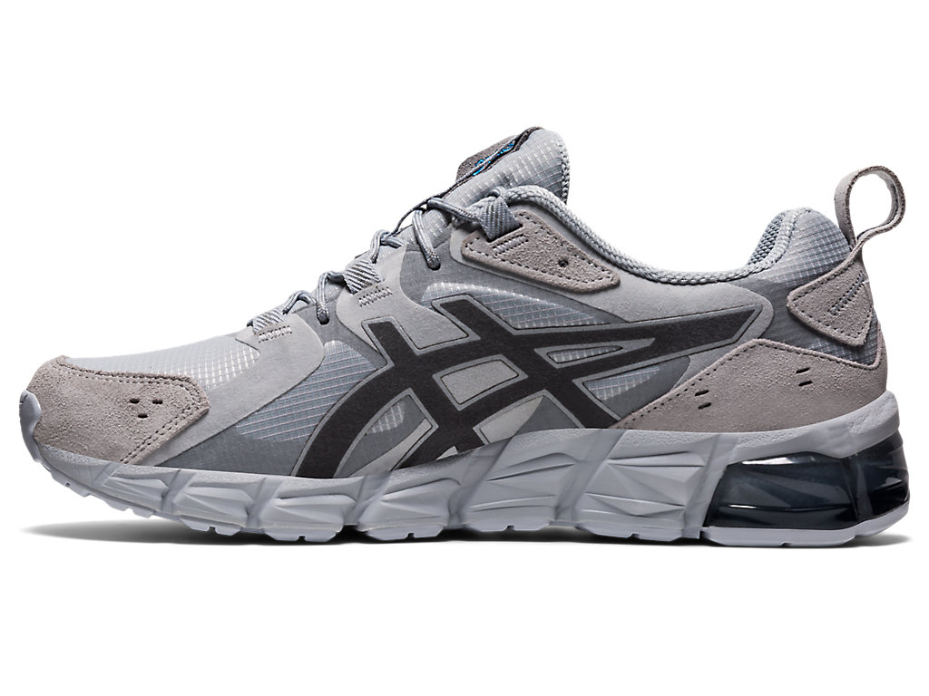 Asics Gel-Quantum 180 Sneakers Panske Siva | 2903-HKTGU