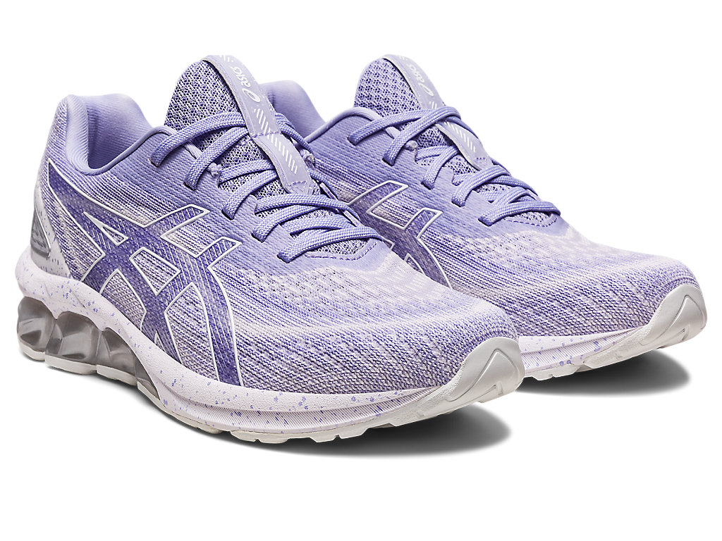 Asics Gel-Quantum 180 Vii Sneakers Damske Biele | 4678-MXYKW