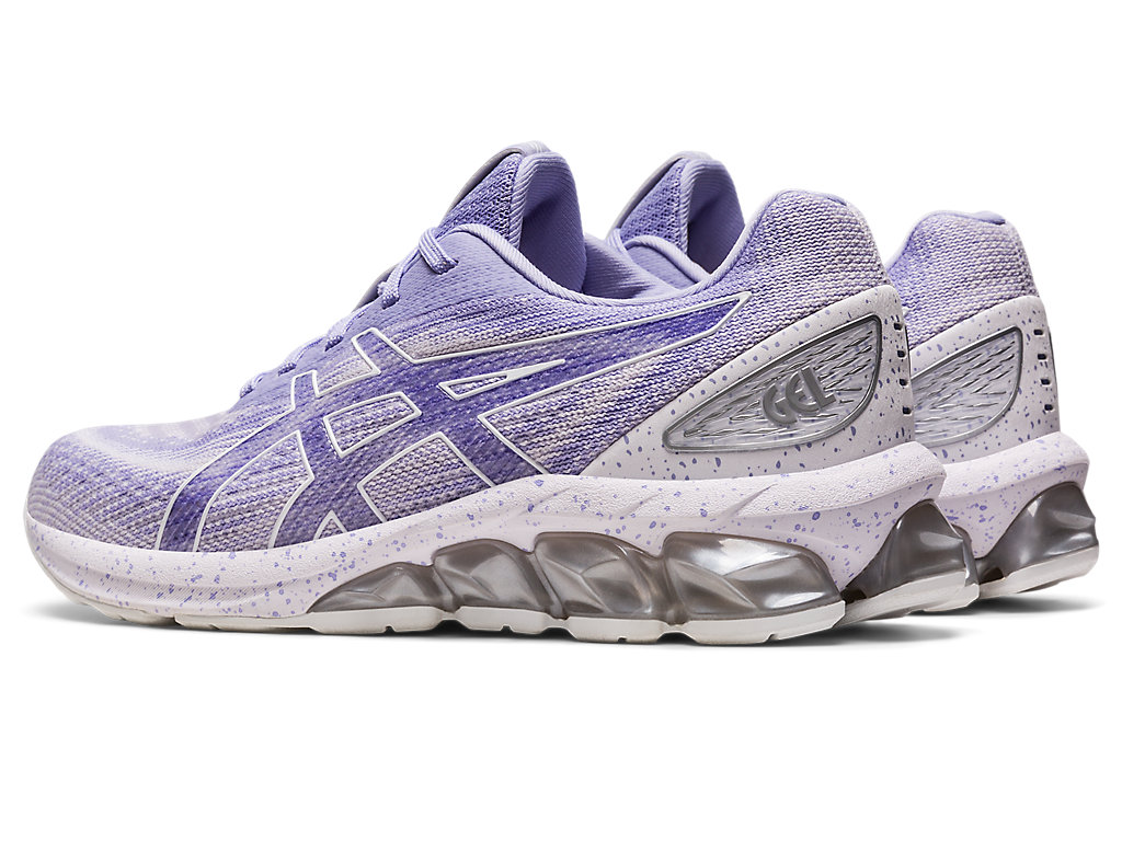 Asics Gel-Quantum 180 Vii Sneakers Damske Biele | 4678-MXYKW